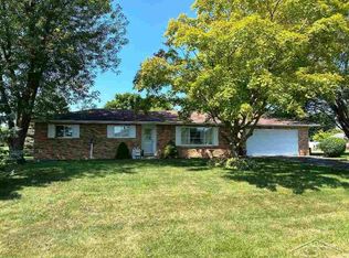 1303 McDivitt Ct, Saginaw, MI 48609