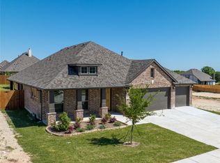 2607 Argyle Ln, Sherman, TX 75092