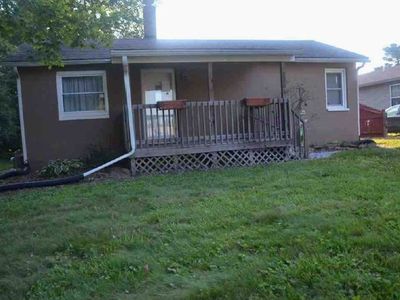 2266 N Stop 19 St, Terre Haute, IN, 47803