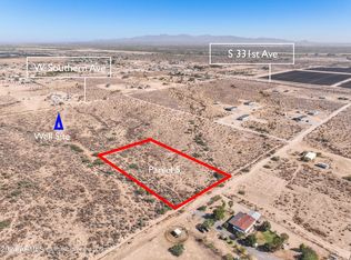 Xx W Alta Vista Rd, Tonopah, AZ 85354