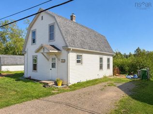 1819 Irwin Lake Rd, Colchester, NS B0N 1C0