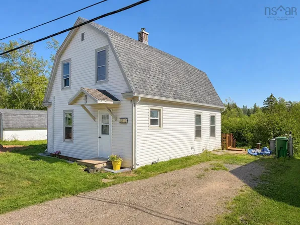 1819 Irwin Lake Rd, Colchester, NS B0N 1C0