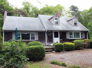 30 William Rd, North Falmouth, MA 02556