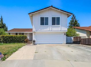 705 Cochise Ct, Fremont, CA 94539