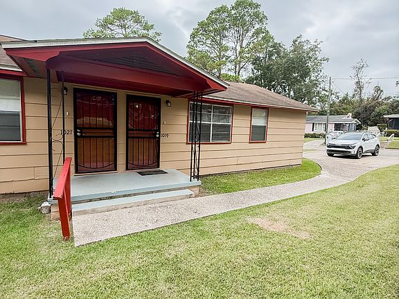 4th image of 1021 Griffin St #1