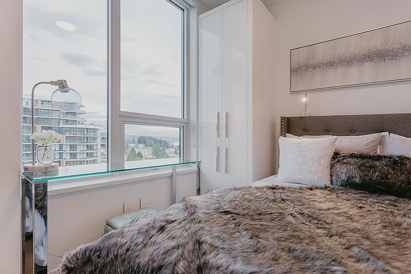 White Rock Apartment for rent - 1 Bedroom — photo 30