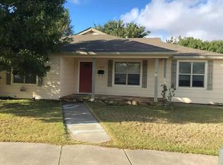 2009 2nd Ave, Canyon, TX 79015
