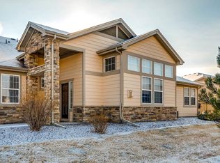 23210 York Ave, Parker, CO 80138