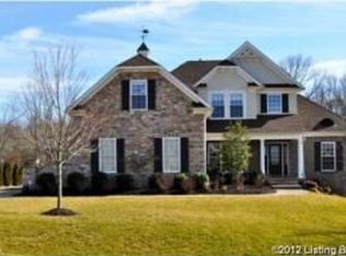 6804 Leland Dr, Crestwood, KY 40014