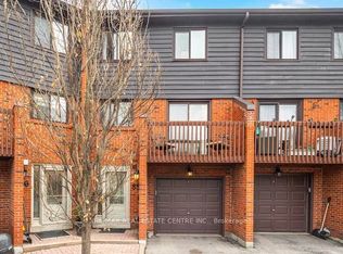 4165 Fieldgate Dr, Mississauga, ON L4W2M9