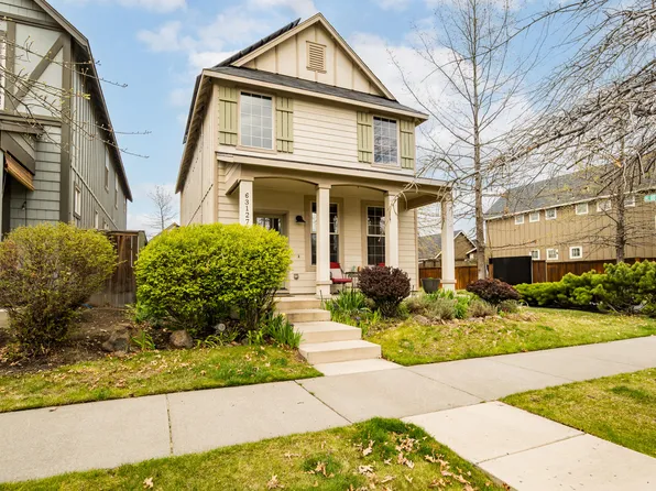 63127 NE De Haviland St, Bend, OR 97701