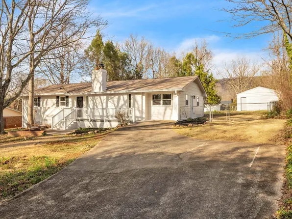 111 Honeysuckle Dr, Greenville, SC 29609