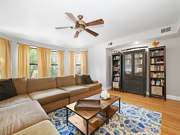4th image of 2733 N Kimball Ave #8