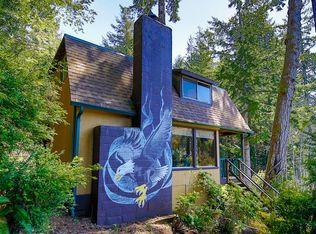 882 N Ten Mile Trl, Lakeside, OR