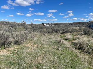 Rimrock Meadows #4, Ephrata, WA 98823