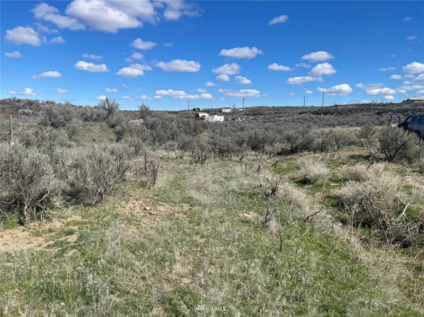 0 Lot 8 Pardee Place, Ephrata, WA 98823