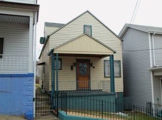 3 Millbridge St, Pittsburgh, PA 15210