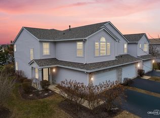 1930 Candlelight Cir #1930, Montgomery, IL 60538