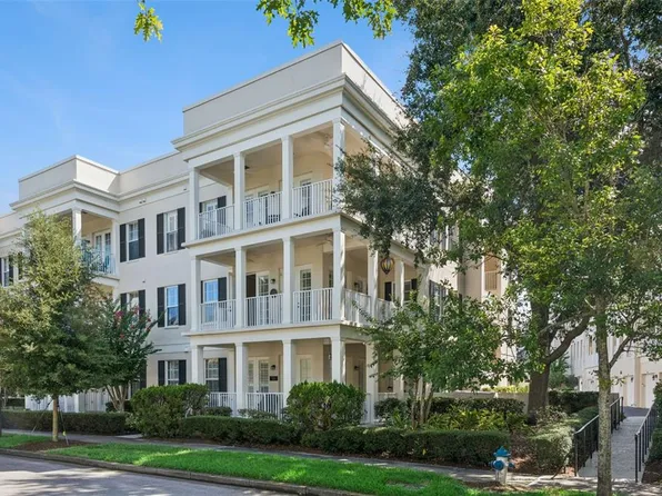 987 FERN AVENUE #201, ORLANDO, FL 32814