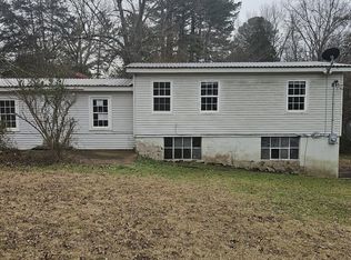45 Forrest Dr S, Sardis, MS 38666