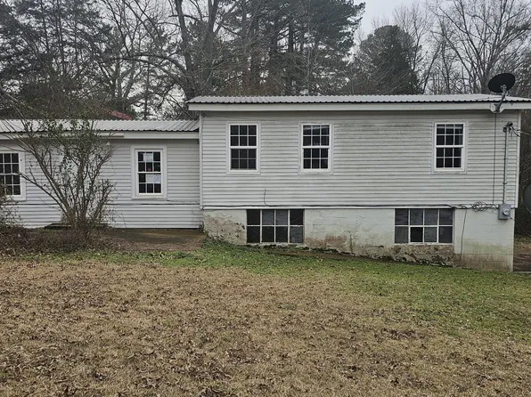 45 Forrest Dr S, Sardis, MS 38666