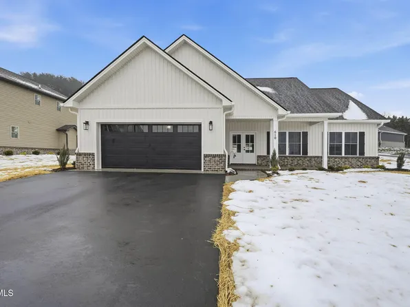 610 Cherry Marie Dr, Jonesborough, TN 37659