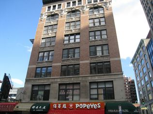 109 Lafayette St RM 805, New York, NY 10013