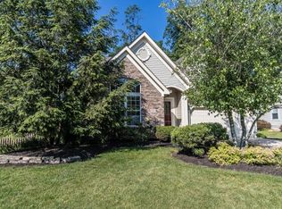 136 Royal Farm E, Blacklick, OH