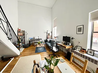 Rented by J PRESTON AND ASSOCIATES INC