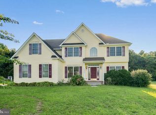 24964 Prestwick Dr, Milton, DE 19968