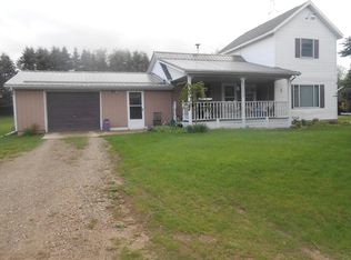 6625 W Briggs Rd, Stanton, MI 48888