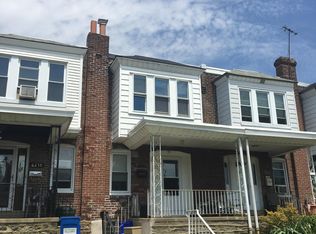 6240 Oakley St, Philadelphia, PA 19111