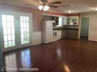 909 Carson Ln SW, Jacksonville, AL 36265