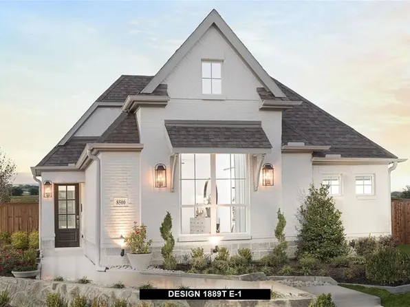 8500 Haverhill, The Colony, TX 75056