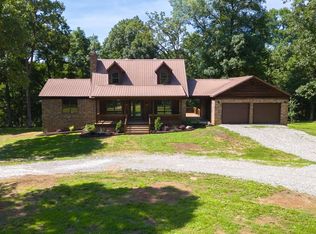 125 Coronado Ln, Batesville, AR 72501