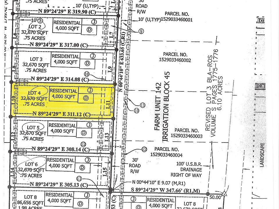 2nd image of 0 Lot 4, Pancho Villa Lane
