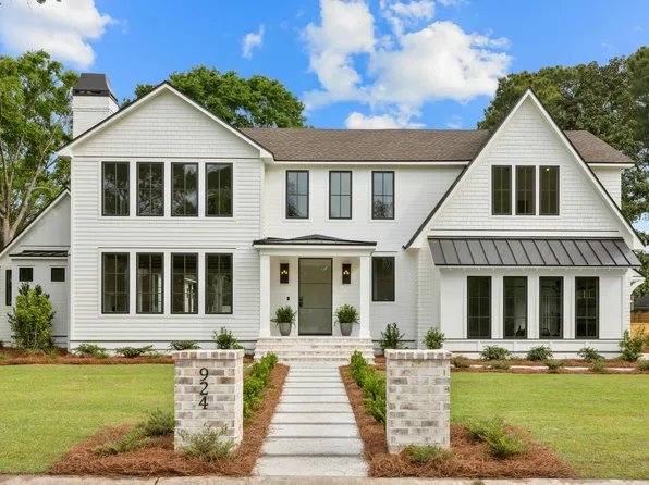 924 Trowman Ln, Mount Pleasant, SC 29464