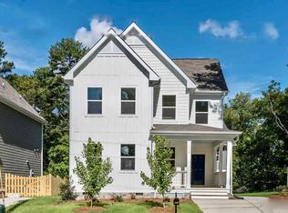 1512 S Roxboro St, DURHAM, NC 27707