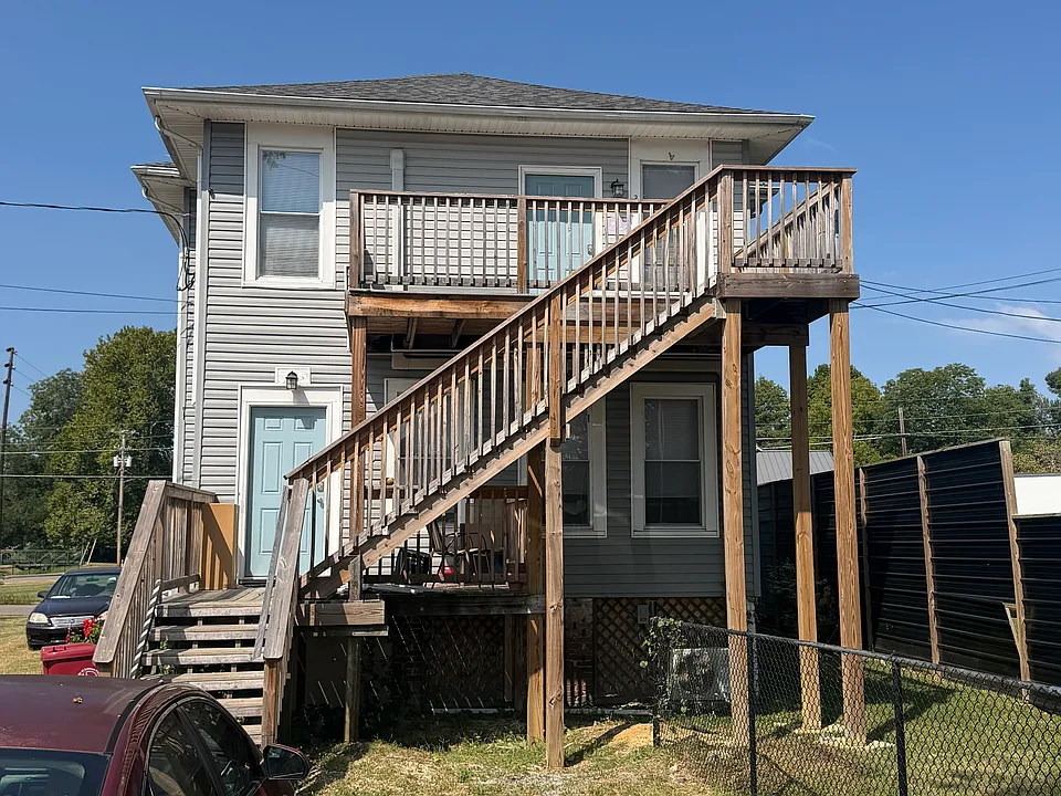 309 W Watauga Ave #3