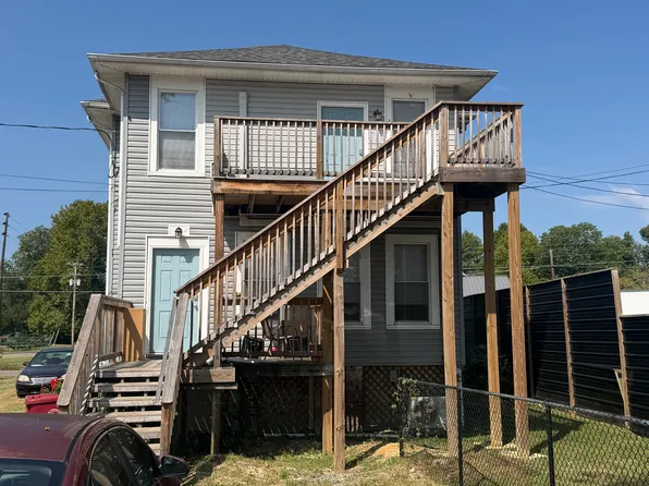 309 W Watauga Ave #3, Johnson City, TN 37604