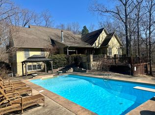 2292 Tommy Robinson Rd, Jasper, AL 35504