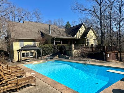 2292 Tommy Robinson Rd, Jasper, AL, 35504