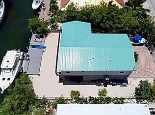 621 Pirates Rd, Little Torch Key, FL 33042