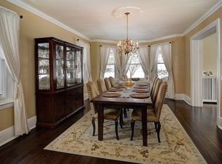 508 Belleville Ave, Glen Ridge, NJ 07028