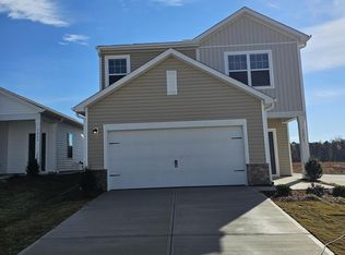 1253 Solace Way, Rolesville, NC 27571