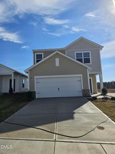 1253 Solace Way, Rolesville, NC, 27571