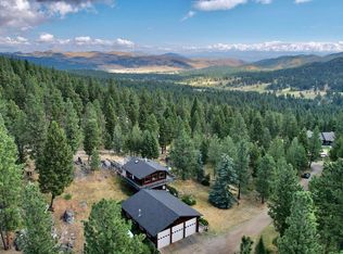 6233 Twin Pines Rd, Helena, MT 59601