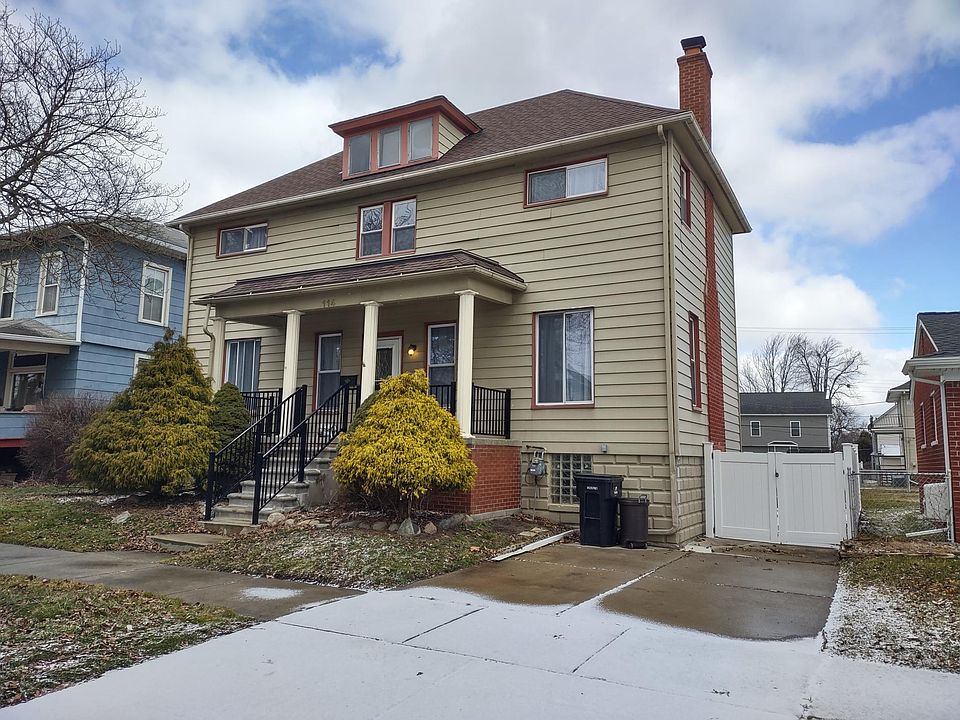 114 Poplar St, Wyandotte, MI 48192 Zillow