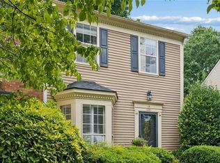 1201 Morningside Park Dr, Johns Creek, GA 30022