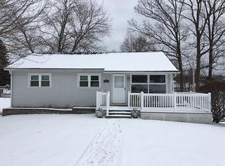 209 Courtland Rd, Indiana, PA 15701
